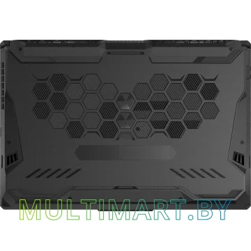 Игровой ноутбук ASUS TUF Gaming A17 FA706NFR-HX041 (90NR0JW5-M001S0) картинка 12